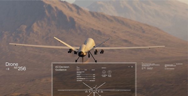 Palantir CEO Argues US Must Develop AI Weapons Despite Ethical Concerns