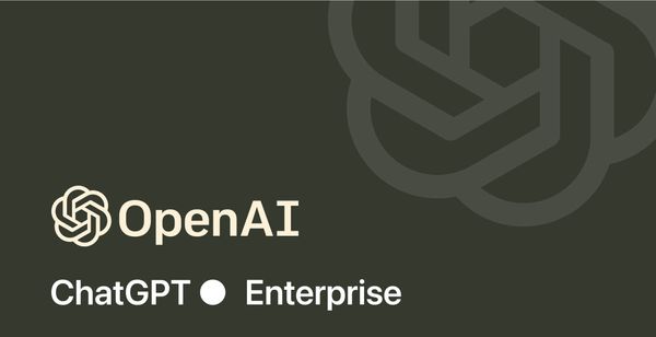 OpenAI Unveils ChatGPT Enterprise for Businesses