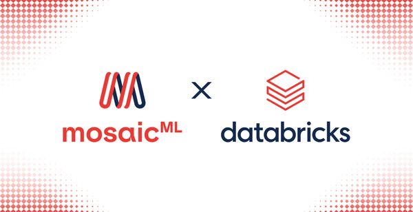 Databricks to Acquire Generative AI Startup MosaicML for $1.3 Billion
